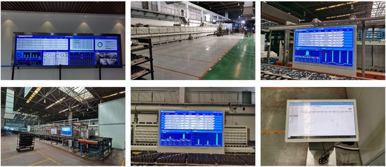 工廠MES系統(tǒng)實施面臨的挑戰(zhàn)及信息系統(tǒng)集成服務對策